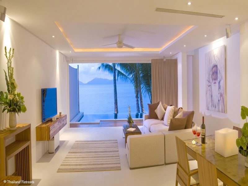 Panu Apartment 1