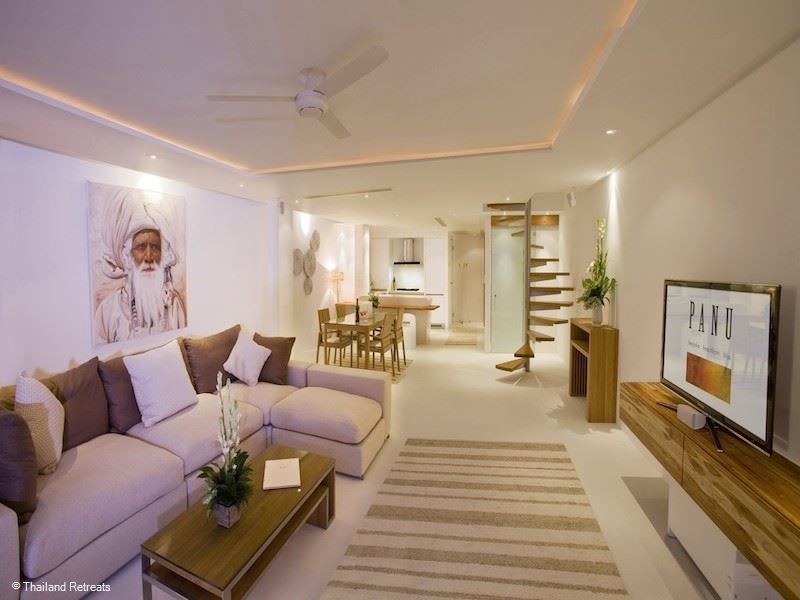 Panu Apartment 1