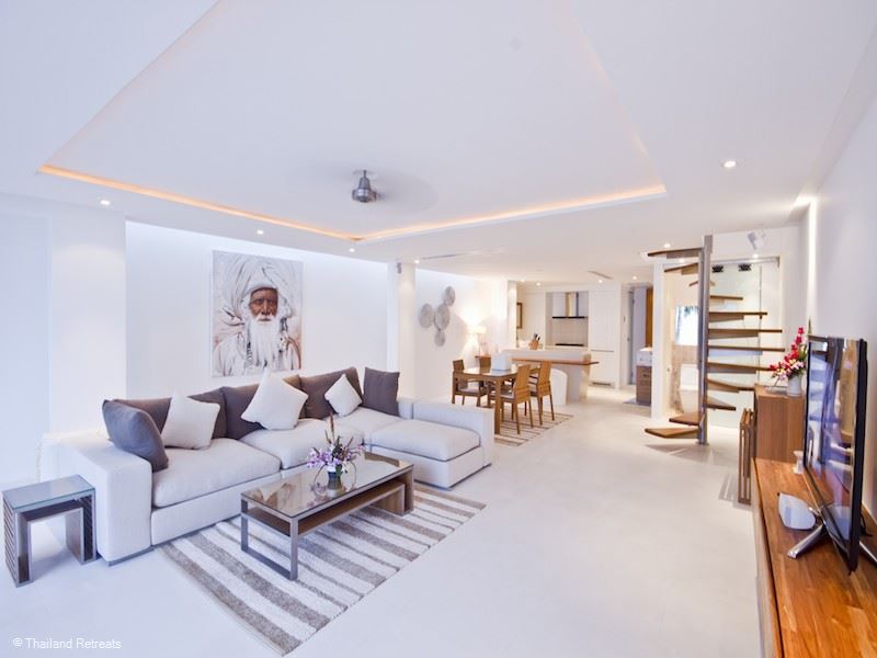 Panu Apartment 1