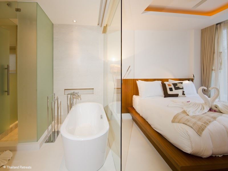 Panu Apartment 1