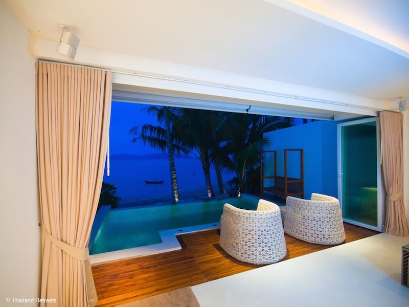Panu Apartment 1