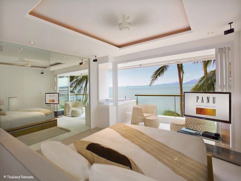 Panu Apartment 1