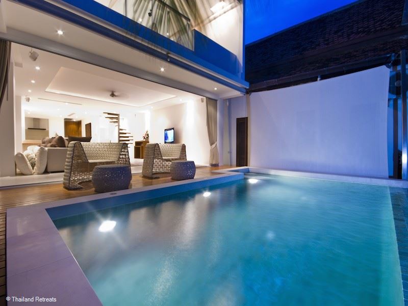 Panu Apartment 1