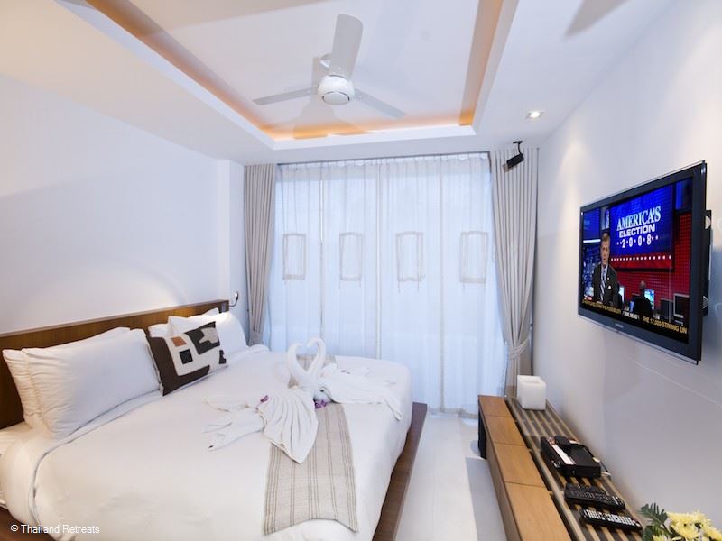 Panu Apartment 1