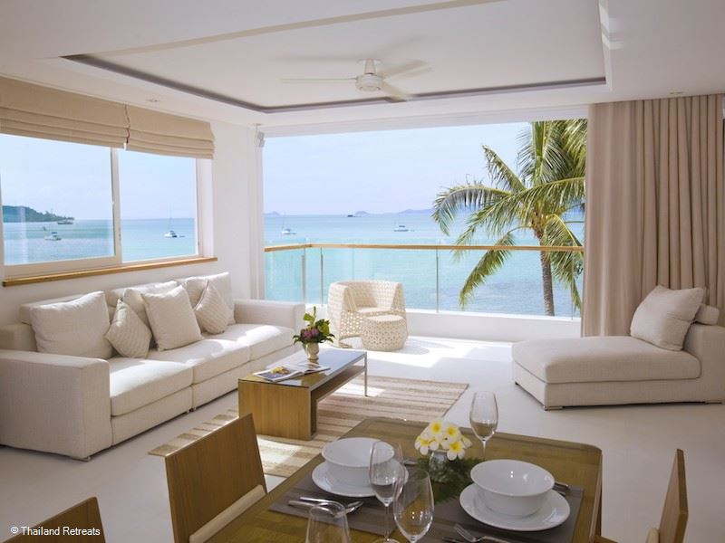 Panu Apartment 2