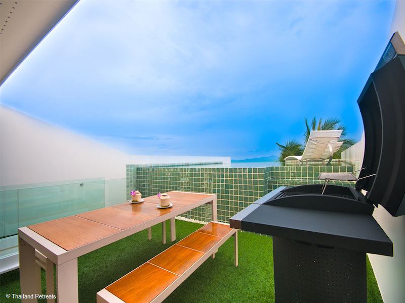 Panu Apartment 2