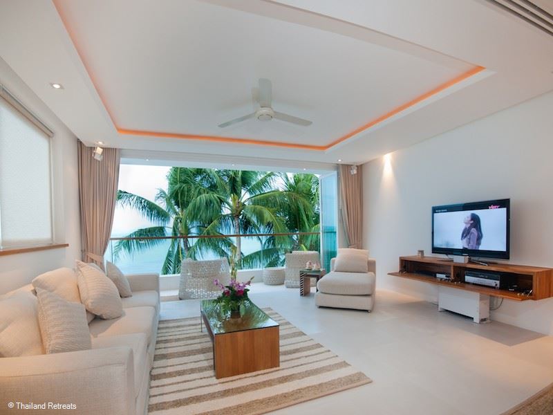 Panu Apartment 2