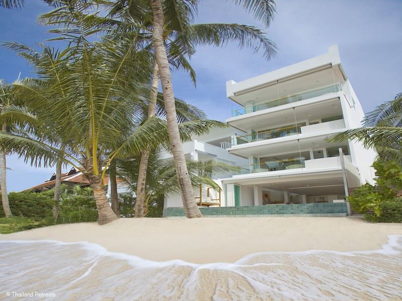 Panu Apartment 2
