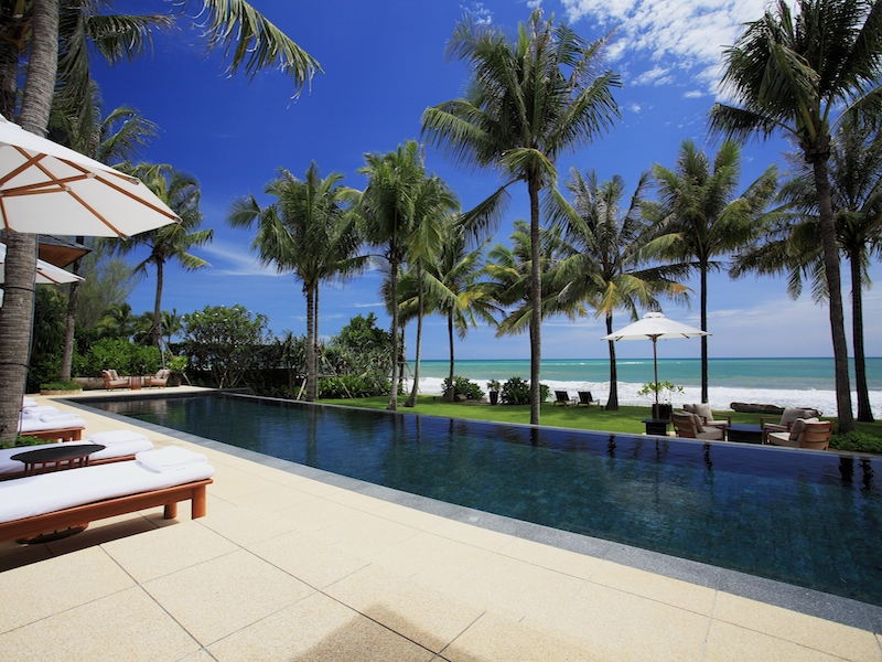 Villa Nandana