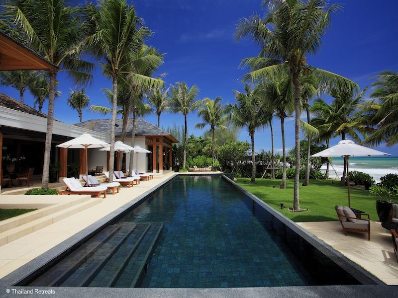 Villa Nandana