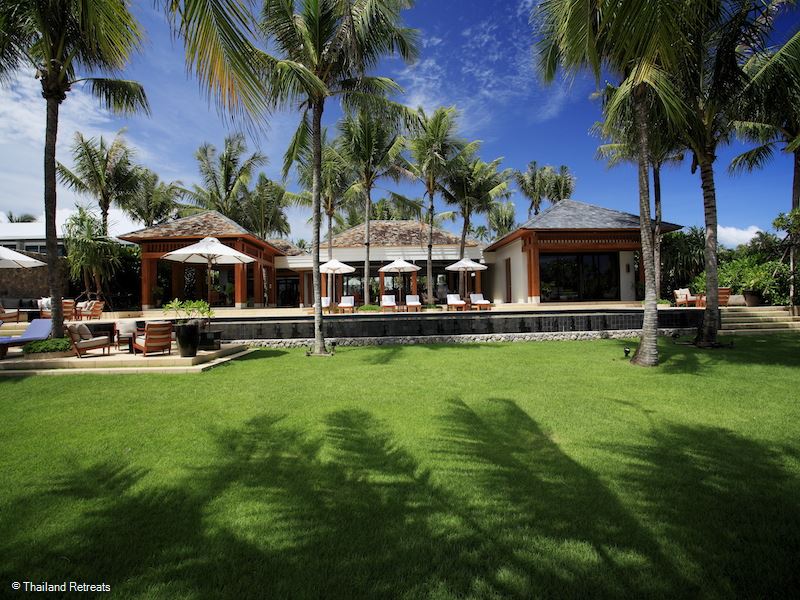 Villa Nandana