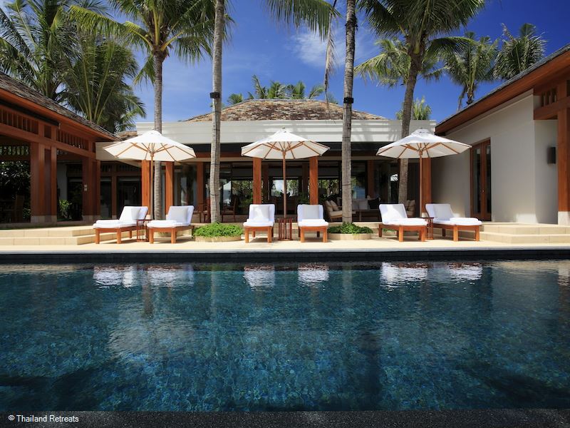 Villa Nandana