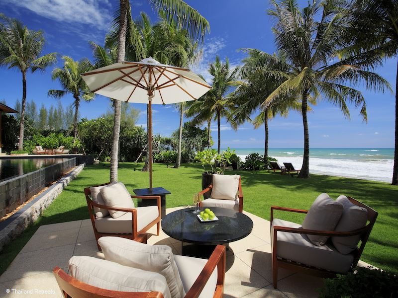 Villa Nandana