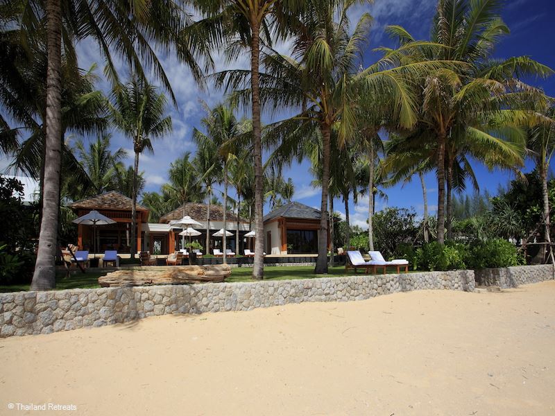 Villa Nandana