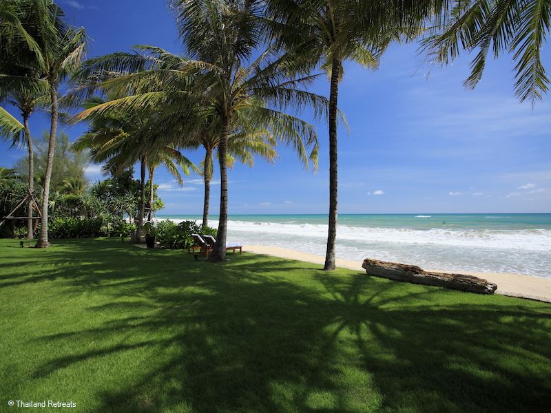 Villa Nandana