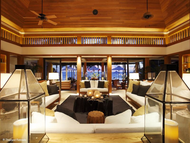Villa Nandana