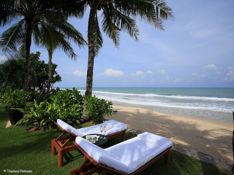 Villa Nandana