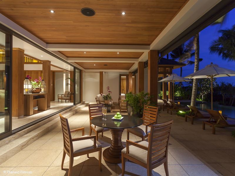 Villa Nandana