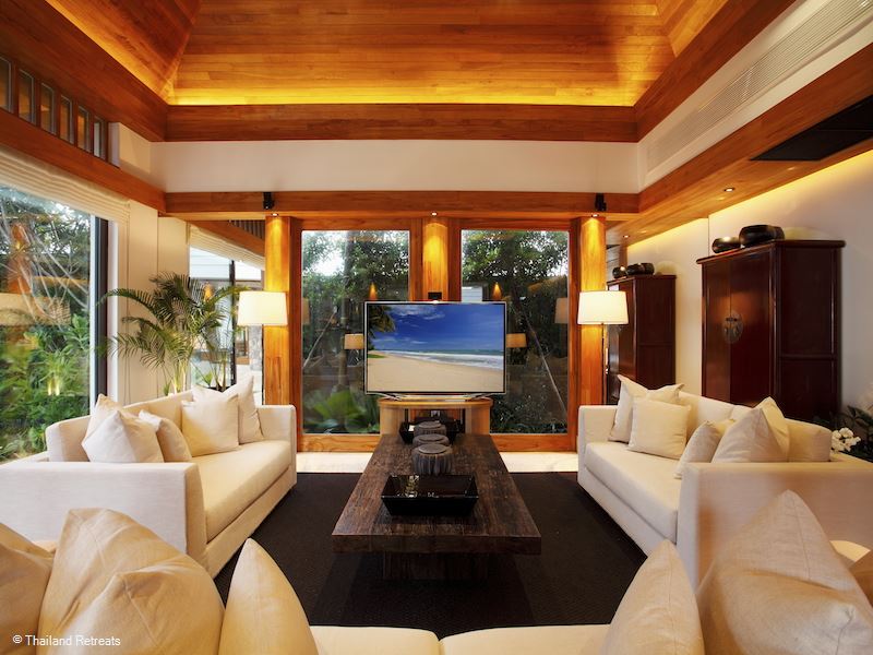 Villa Nandana