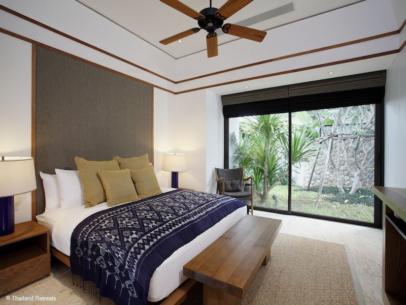 Villa Nandana