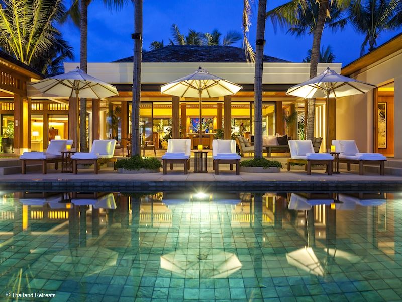 Villa Nandana