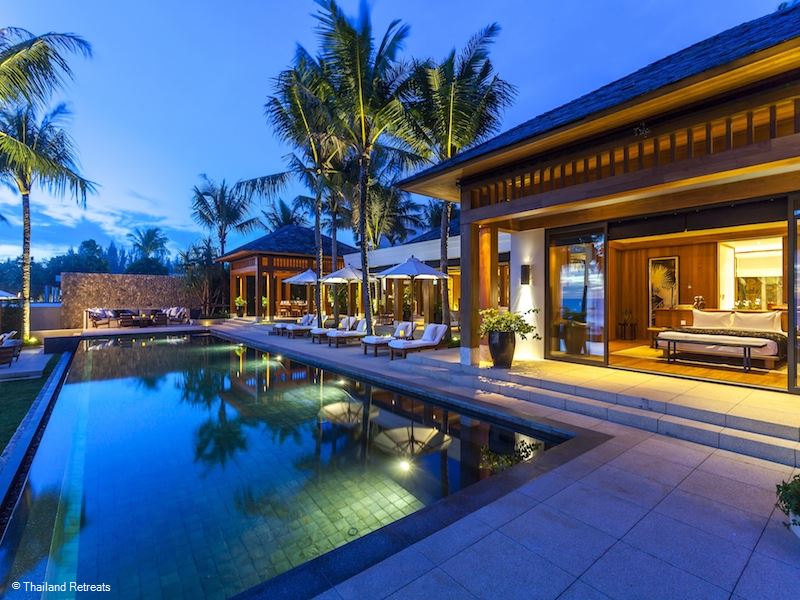 Villa Nandana
