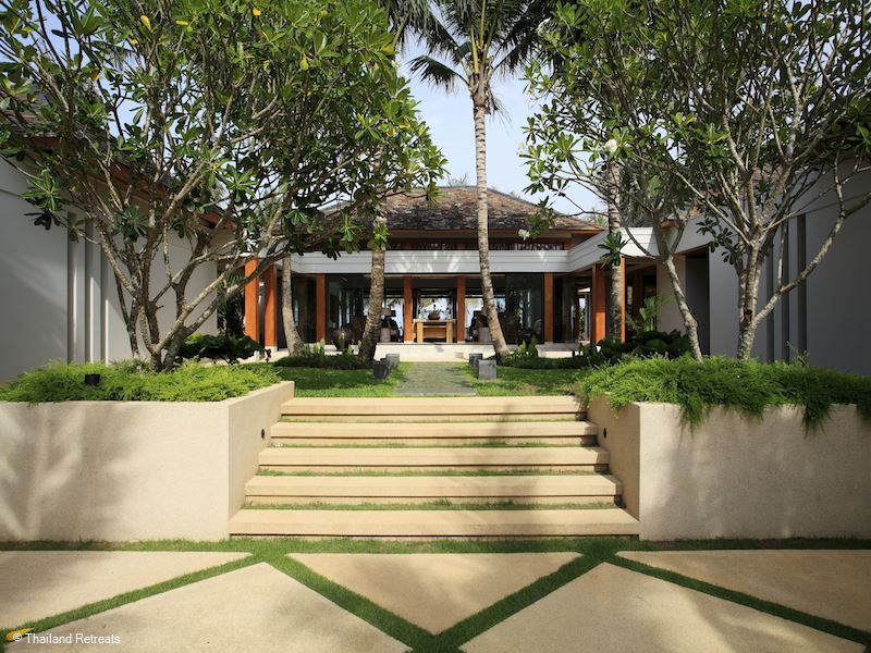 Villa Nandana