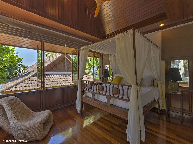 Villa Sunyata