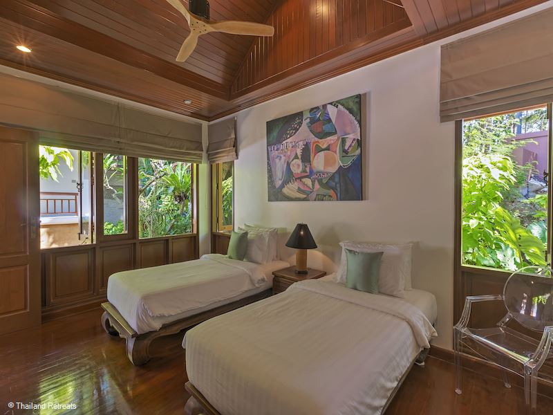 Villa Sunyata