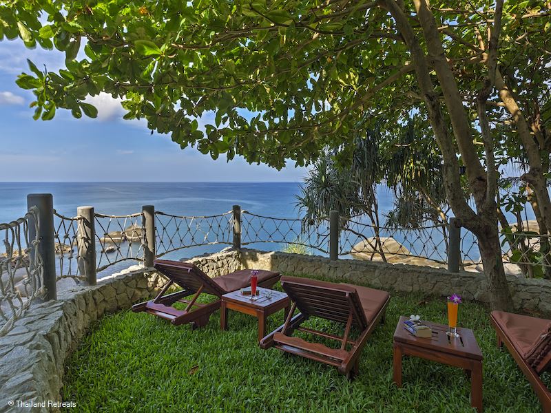 Villa Sunyata