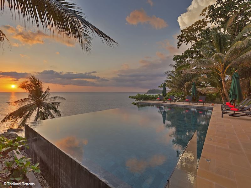 Villa Sunyata