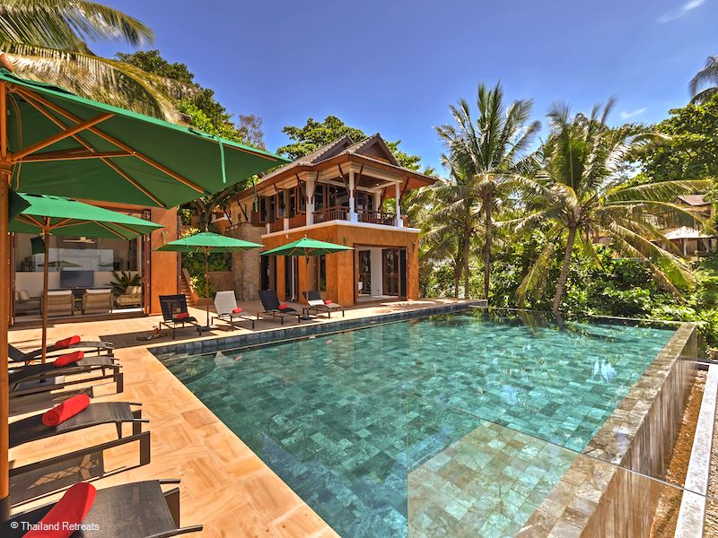 Villa Sunyata