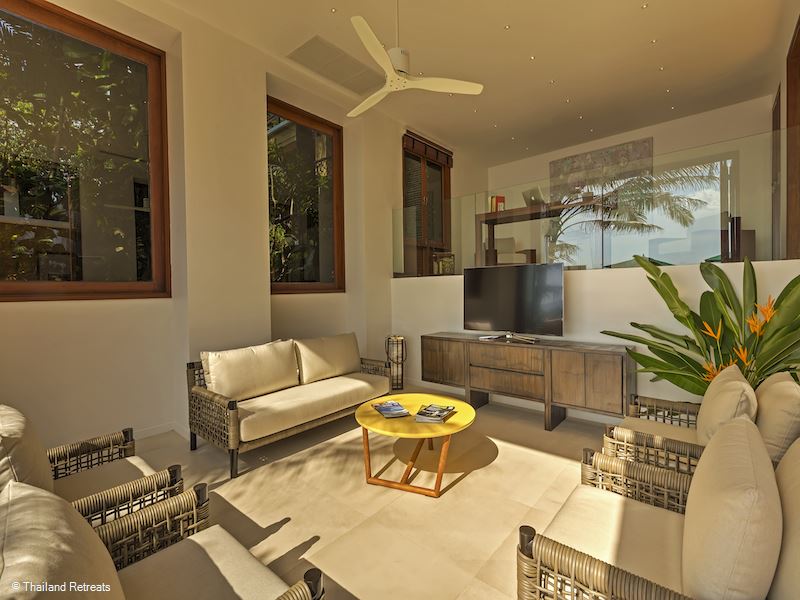 Villa Sunyata