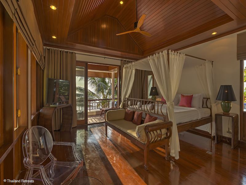 Villa Sunyata