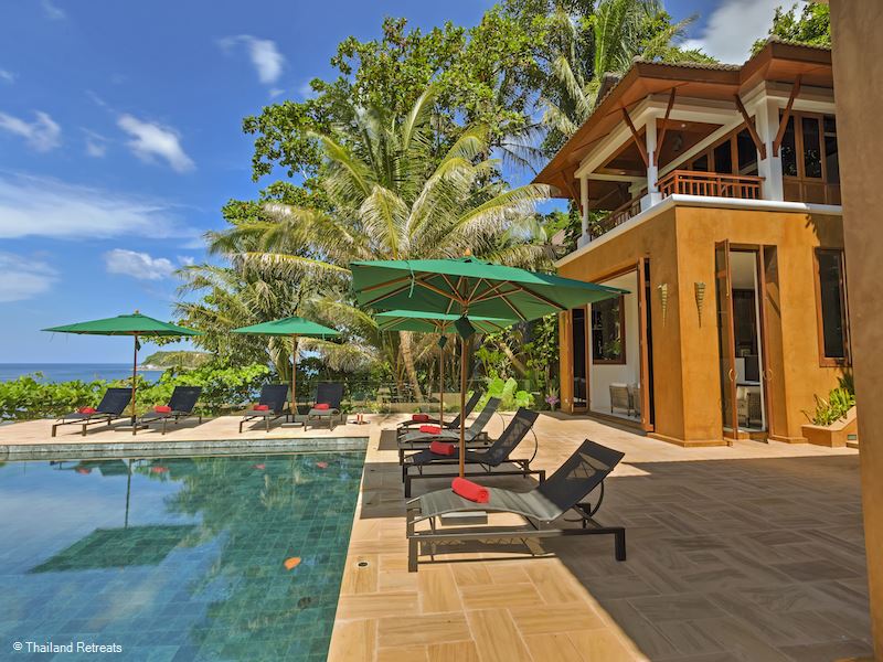 Villa Sunyata