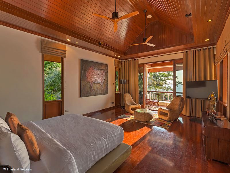 Villa Sunyata