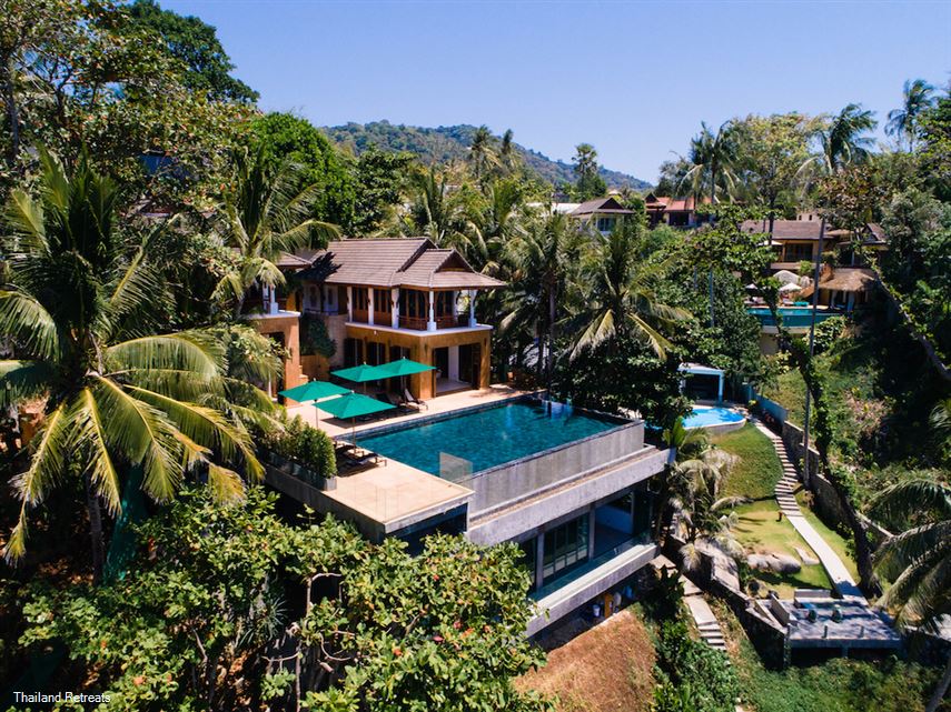 Villa Sunyata