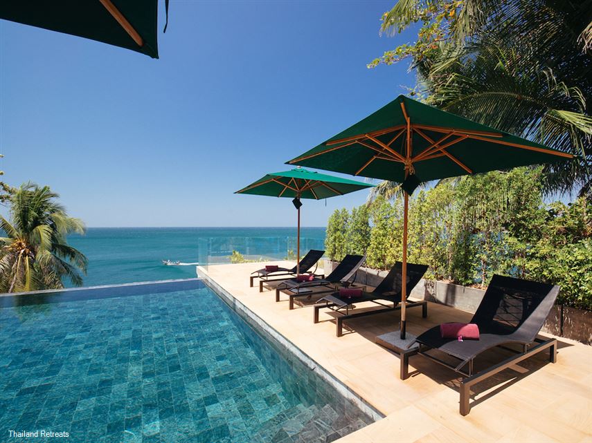 Villa Sunyata