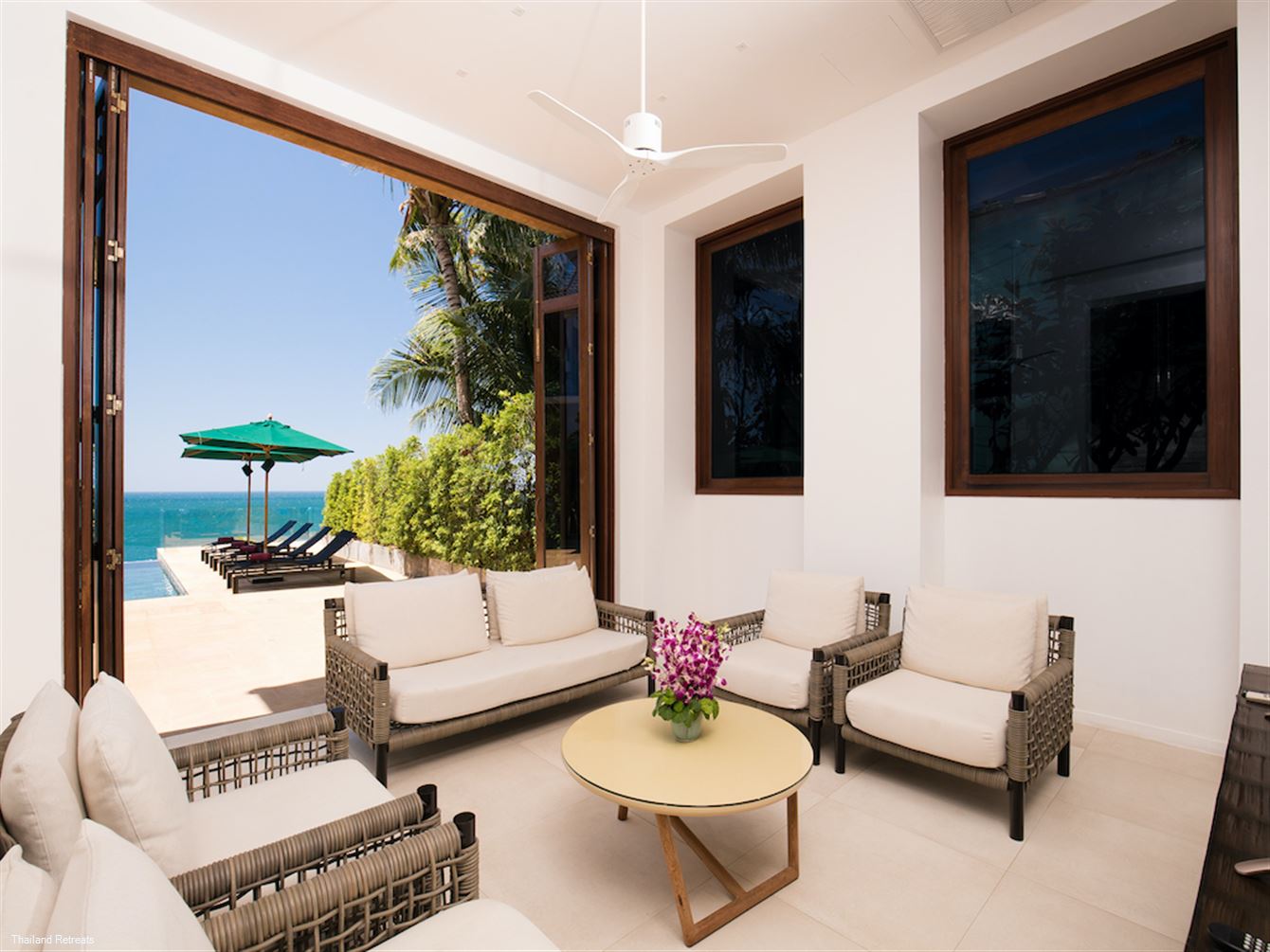 Villa Sunyata