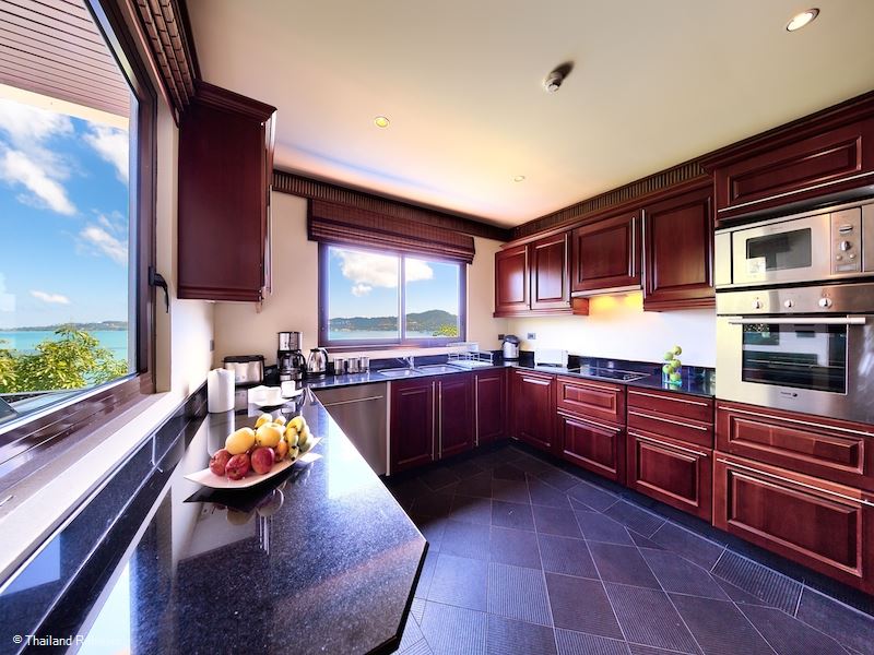 Seven Swifts Villa