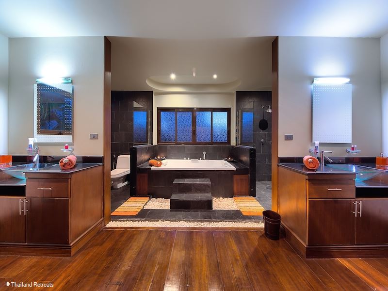 Seven Swifts Villa