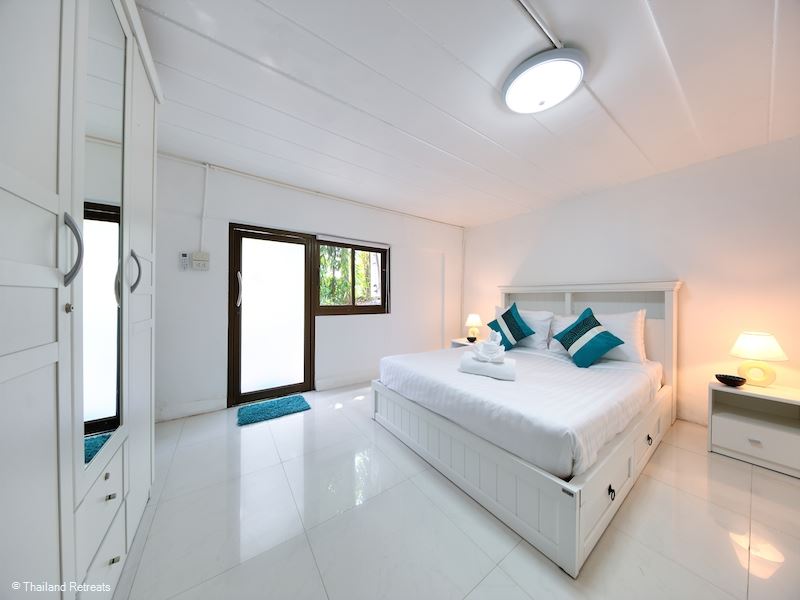 Seven Swifts Villa