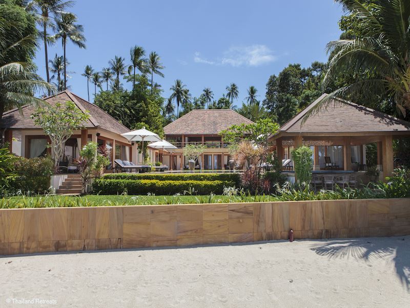 Baan Wanora