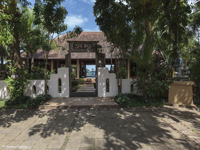 Baan Wanora