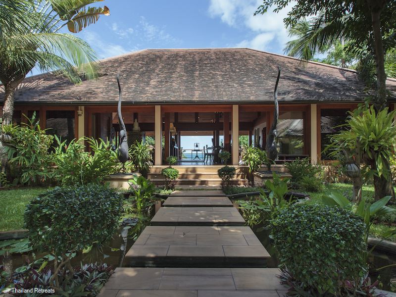 Baan Wanora