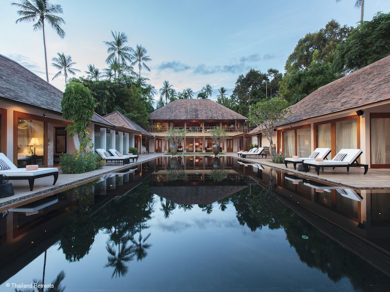 Baan Wanora