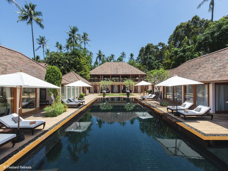 Baan Wanora