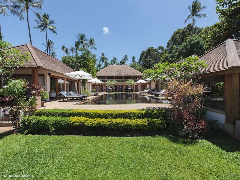 Baan Wanora