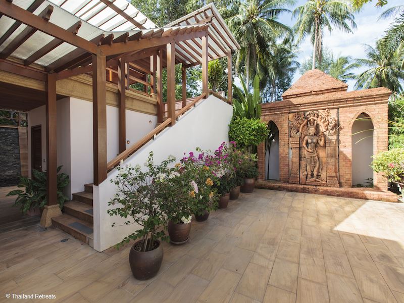 Baan Wanora