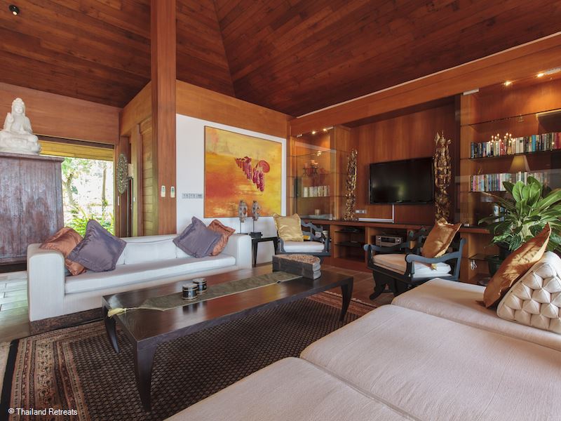 Baan Wanora